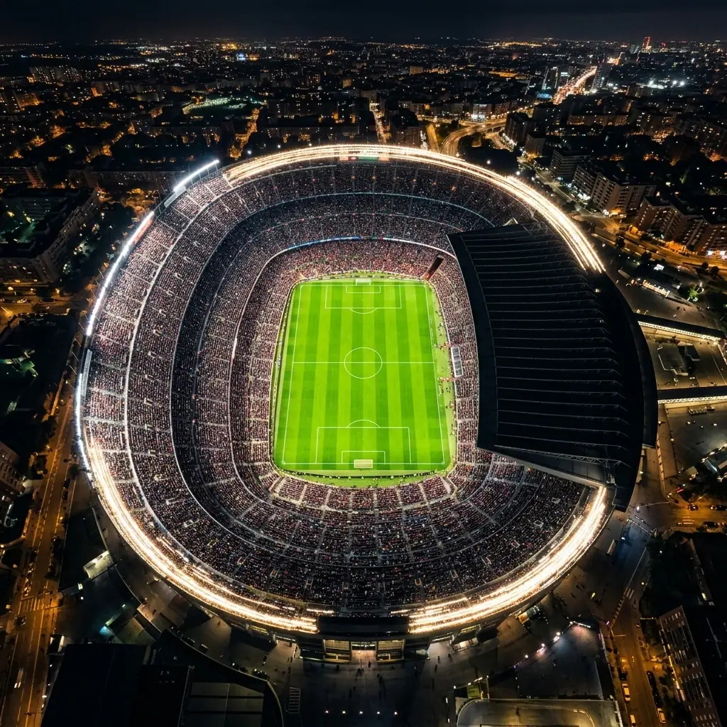 Stadium